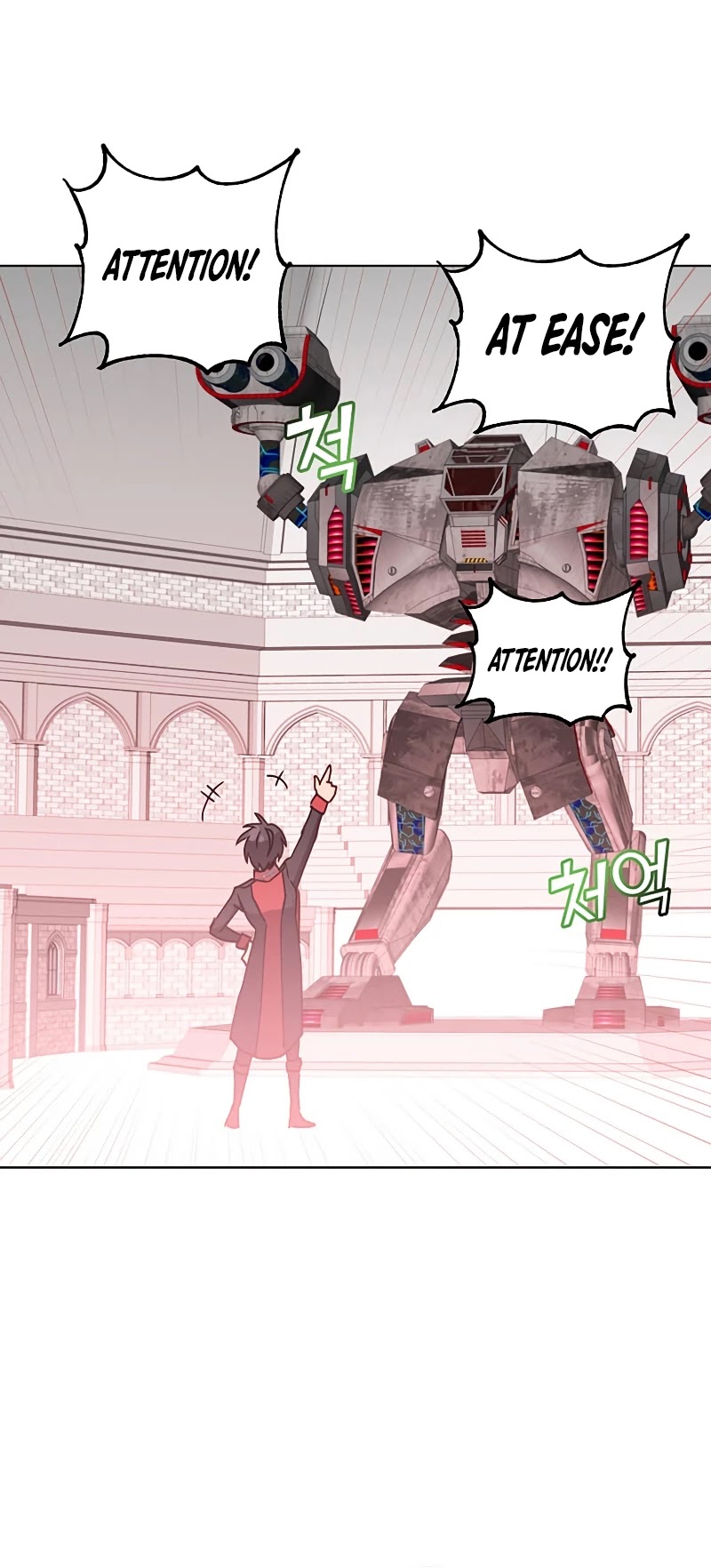 The Max Level Hero Has Returned! Chapter 79 page 7 - Chapter 79
