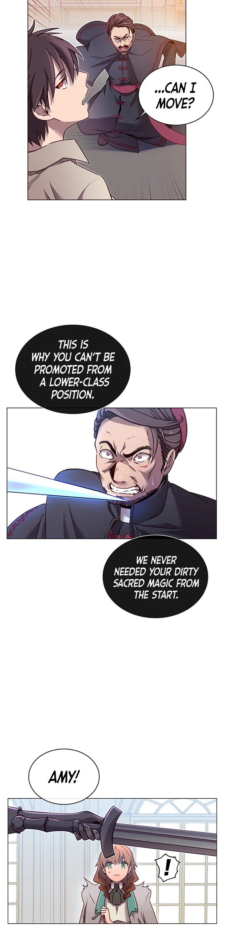 The Max Level Hero Has Returned! Chapter 8 page 13 - Chapter 8