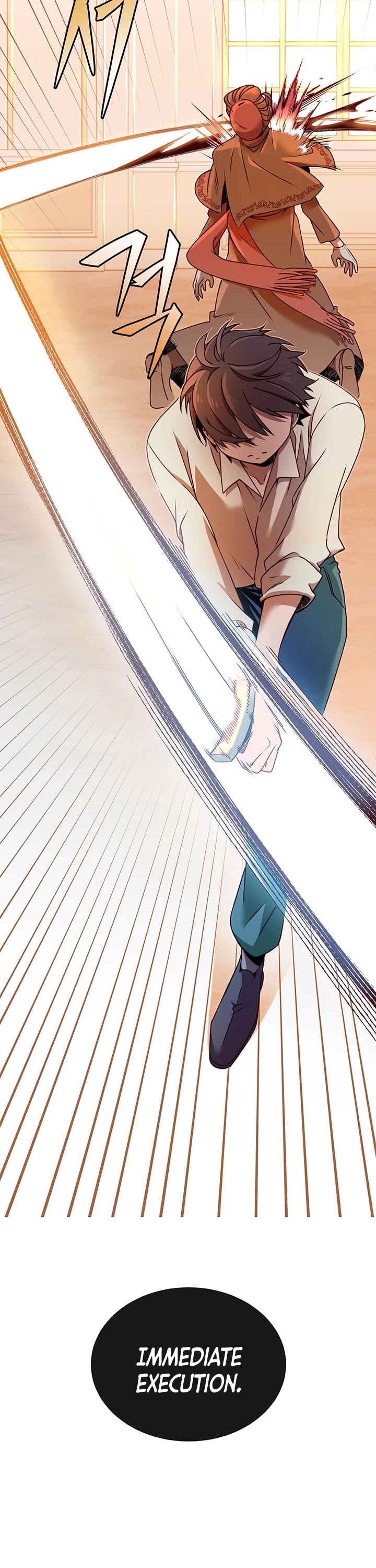 The Max Level Hero Has Returned! Chapter 8 page 15 - Chapter 8