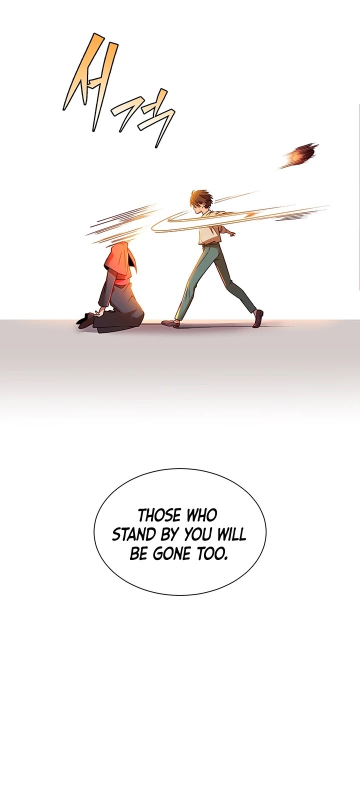 The Max Level Hero Has Returned! Chapter 8 page 18 - Chapter 8