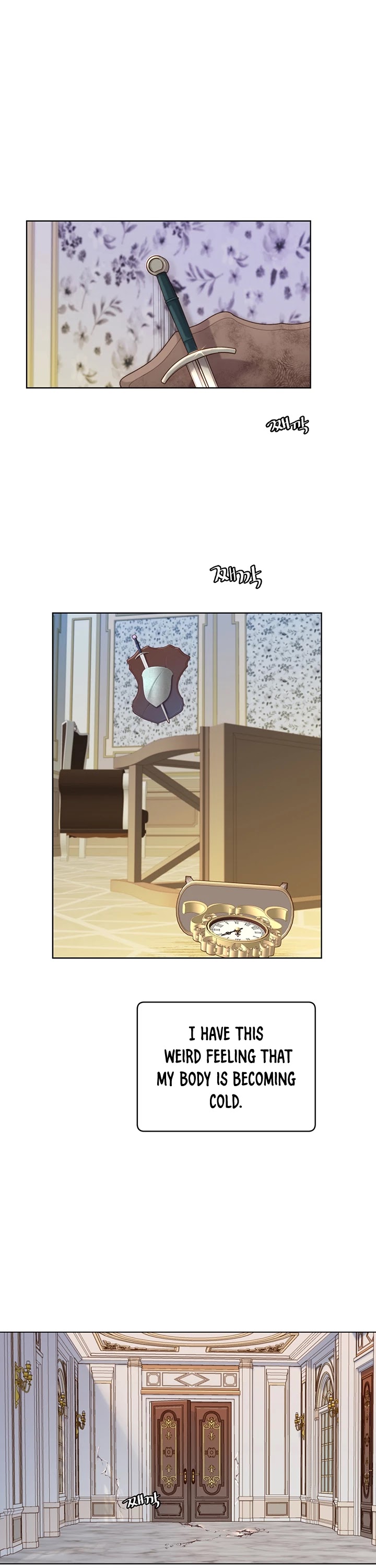 The Max Level Hero Has Returned! Chapter 8 page 2 - Chapter 8
