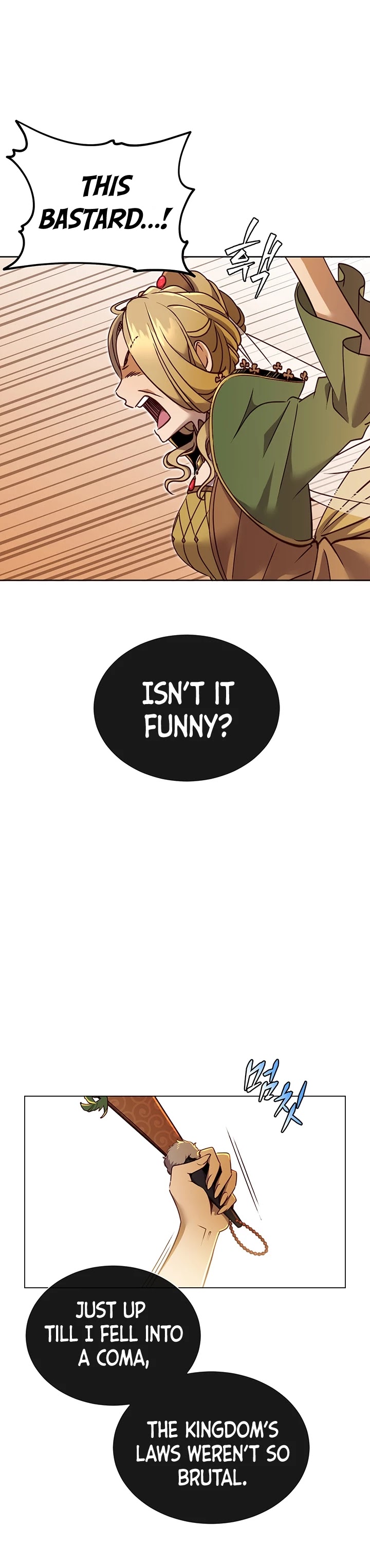 The Max Level Hero Has Returned! Chapter 8 page 22 - Chapter 8