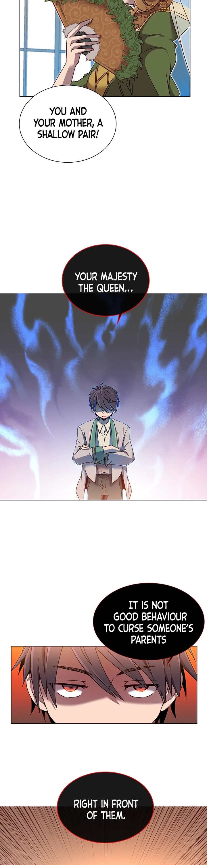 The Max Level Hero Has Returned! Chapter 8 page 26 - Chapter 8