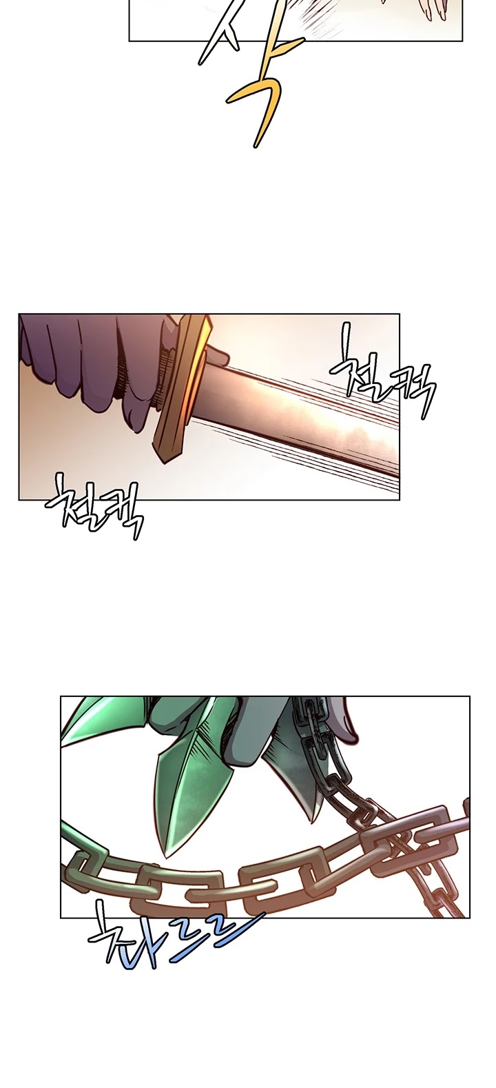 The Max Level Hero Has Returned! Chapter 8 page 28 - Chapter 8