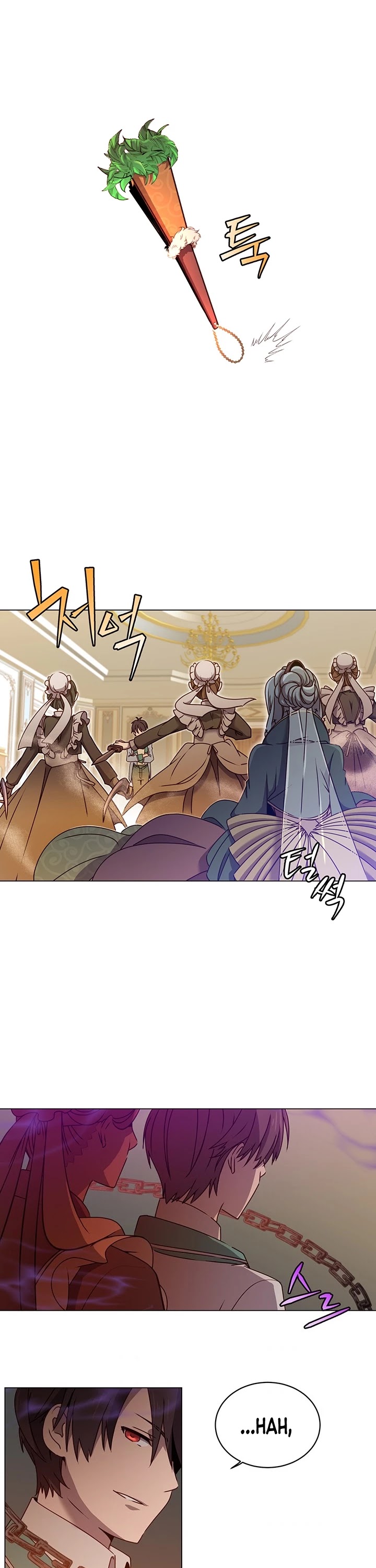 The Max Level Hero Has Returned! Chapter 8 page 29 - Chapter 8