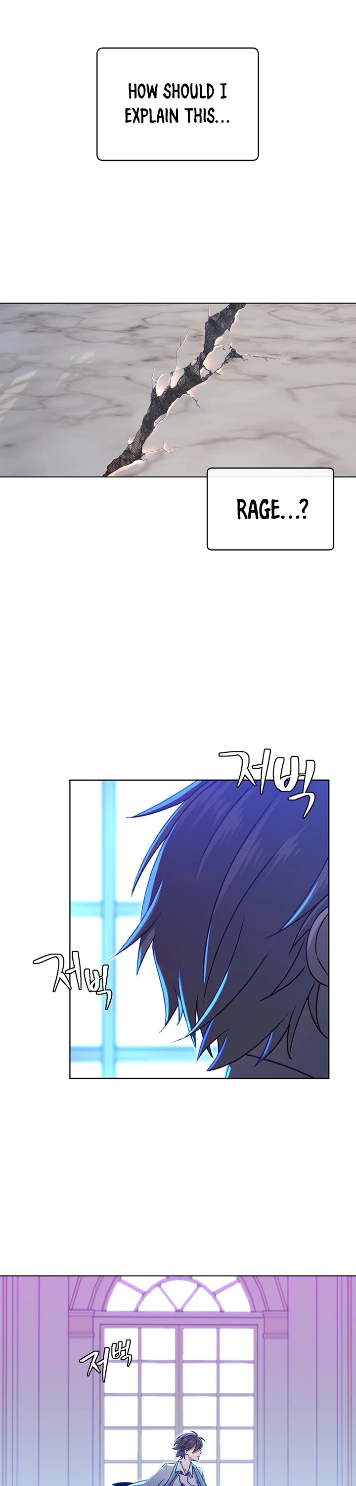The Max Level Hero Has Returned! Chapter 8 page 3 - Chapter 8