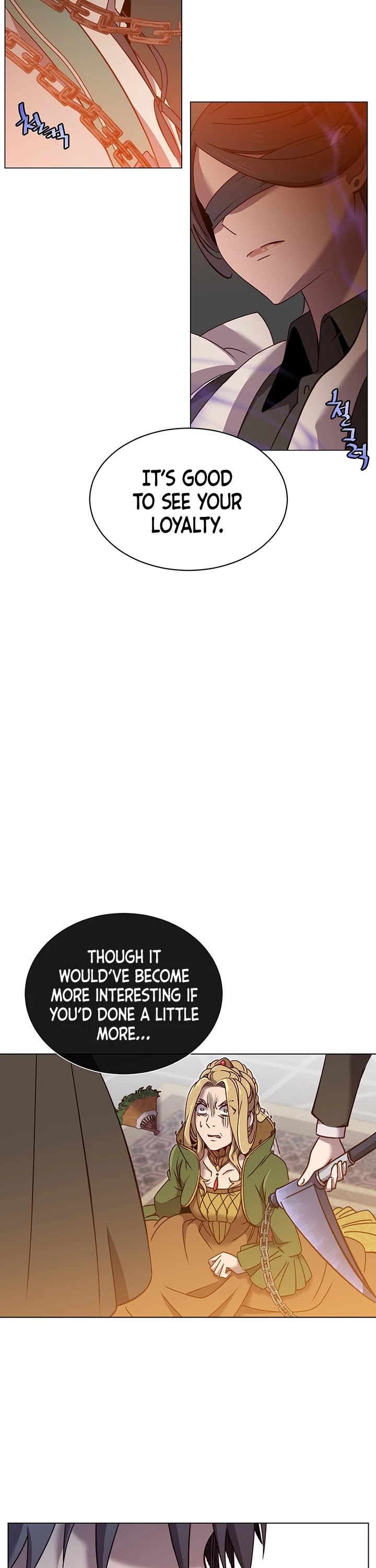 The Max Level Hero Has Returned! Chapter 8 page 30 - Chapter 8