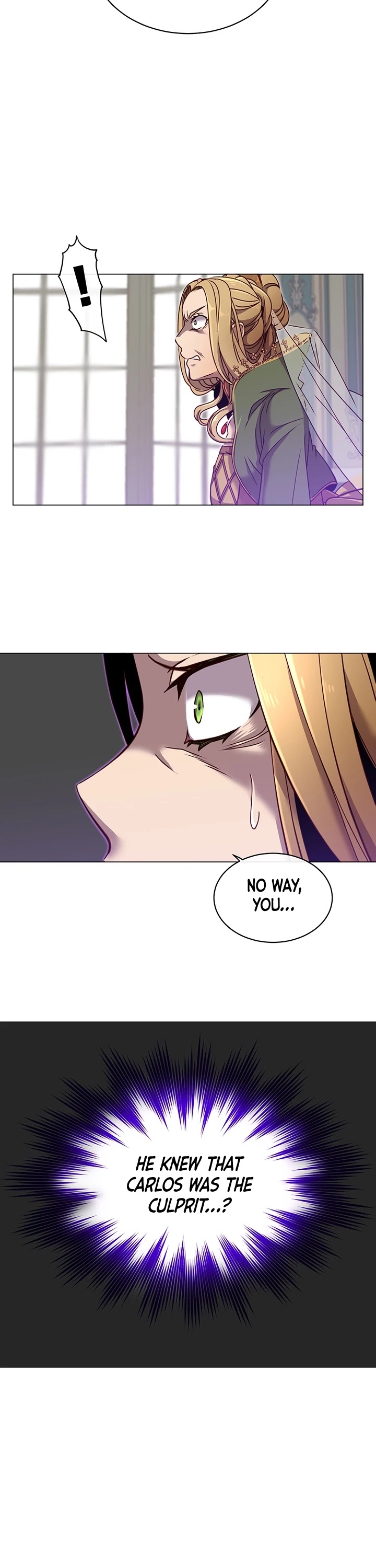 The Max Level Hero Has Returned! Chapter 8 page 32 - Chapter 8