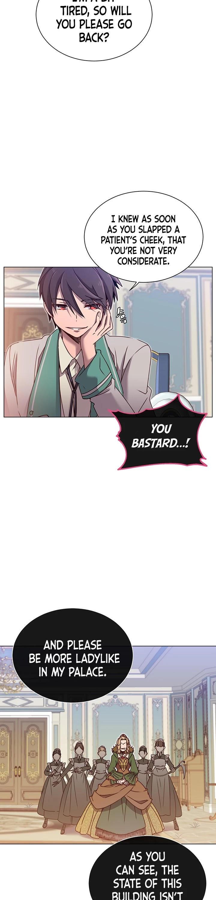 The Max Level Hero Has Returned! Chapter 8 page 34 - Chapter 8