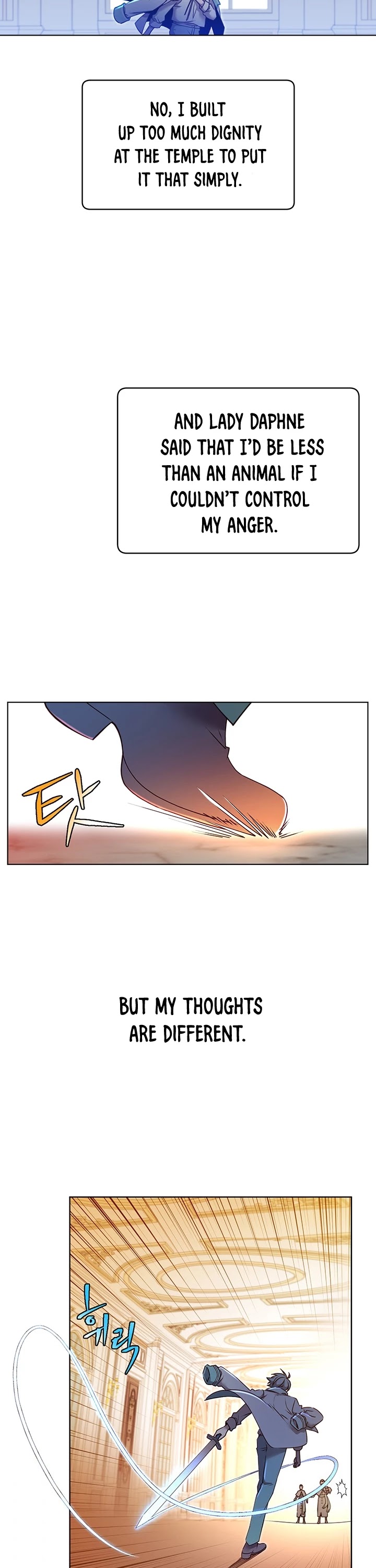 The Max Level Hero Has Returned! Chapter 8 page 4 - Chapter 8