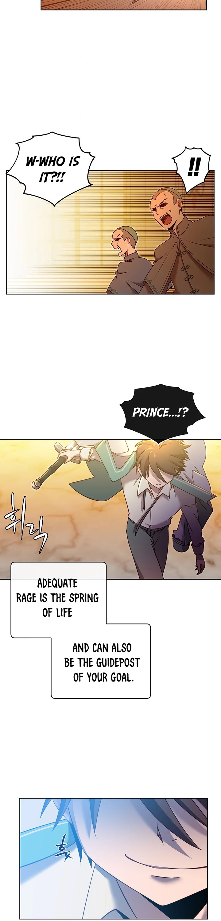 The Max Level Hero Has Returned! Chapter 8 page 5 - Chapter 8