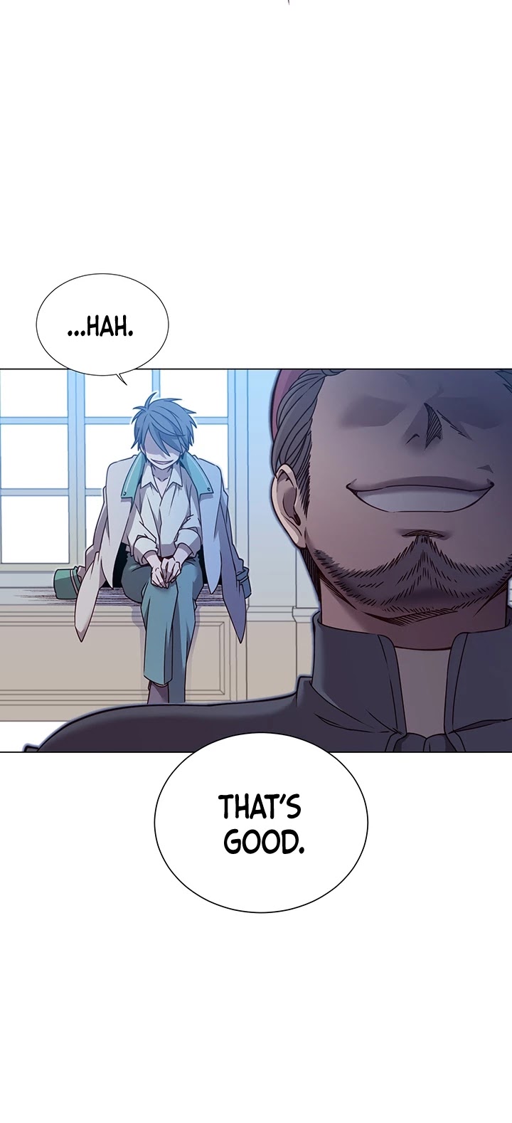The Max Level Hero Has Returned! Chapter 8 page 9 - Chapter 8
