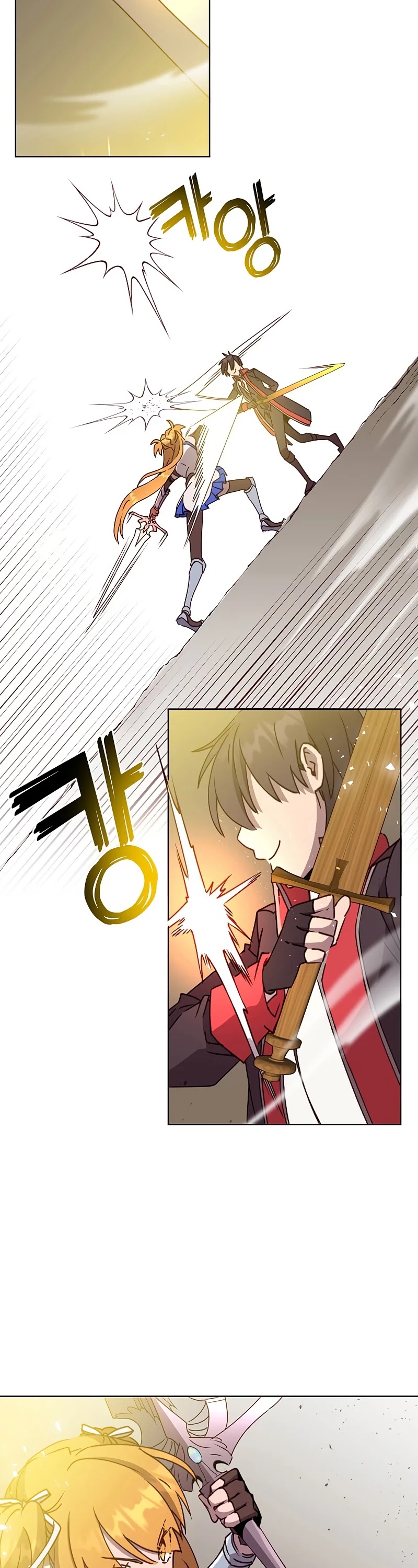 The Max Level Hero Has Returned! Chapter 80 page 12 - Chapter 80