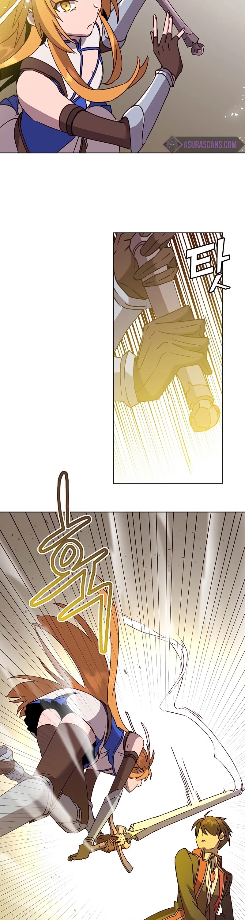 The Max Level Hero Has Returned! Chapter 80 page 13 - Chapter 80