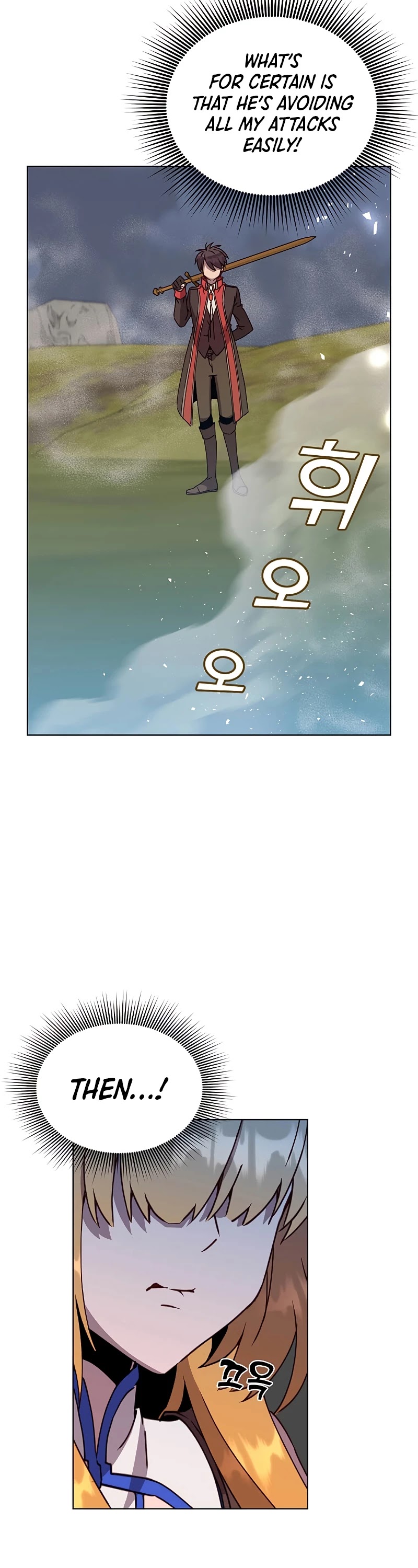 The Max Level Hero Has Returned! Chapter 80 page 21 - Chapter 80