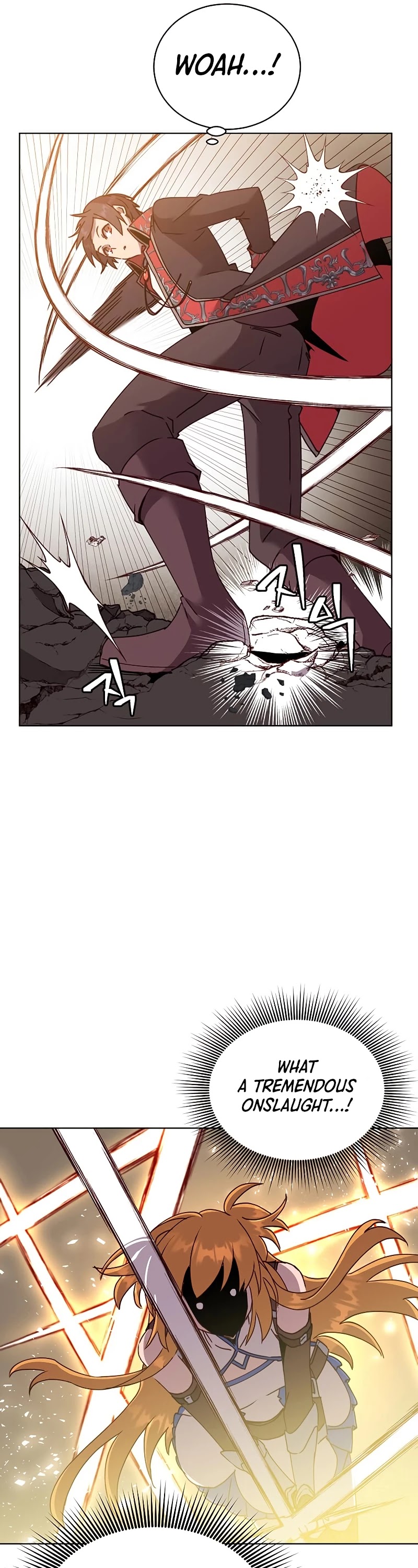 The Max Level Hero Has Returned! Chapter 80 page 25 - Chapter 80