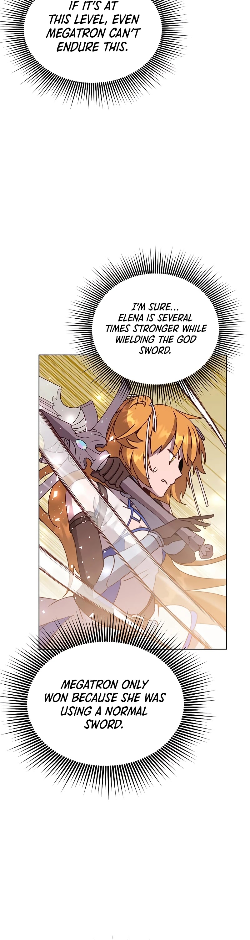 The Max Level Hero Has Returned! Chapter 80 page 26 - Chapter 80