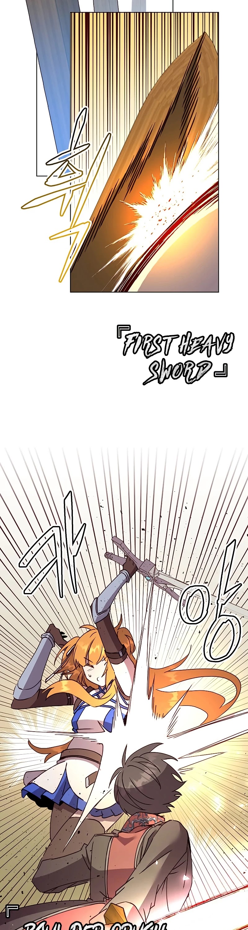 The Max Level Hero Has Returned! Chapter 80 page 28 - Chapter 80