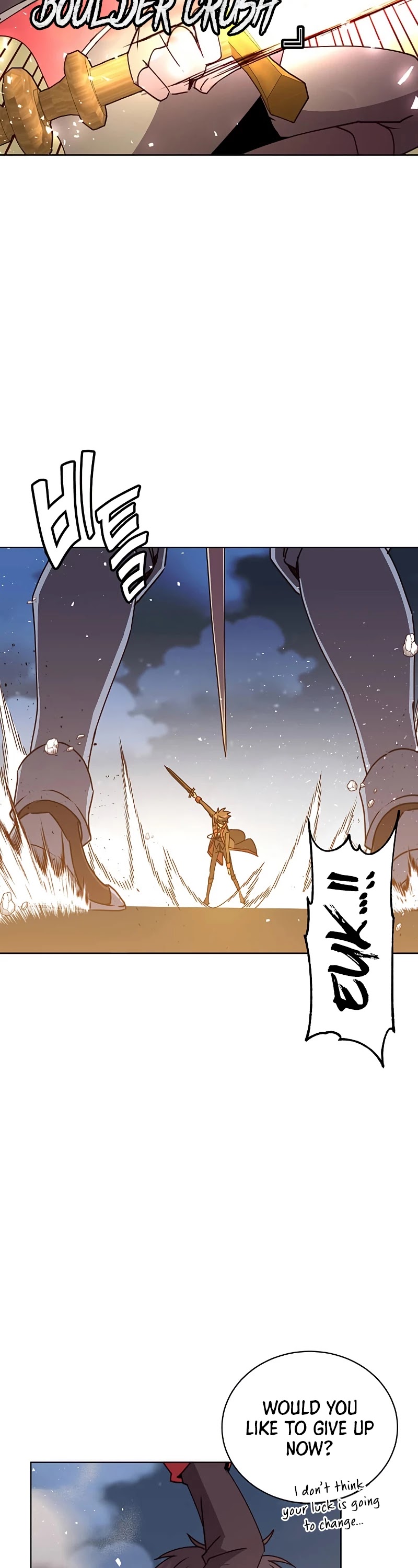 The Max Level Hero Has Returned! Chapter 80 page 29 - Chapter 80