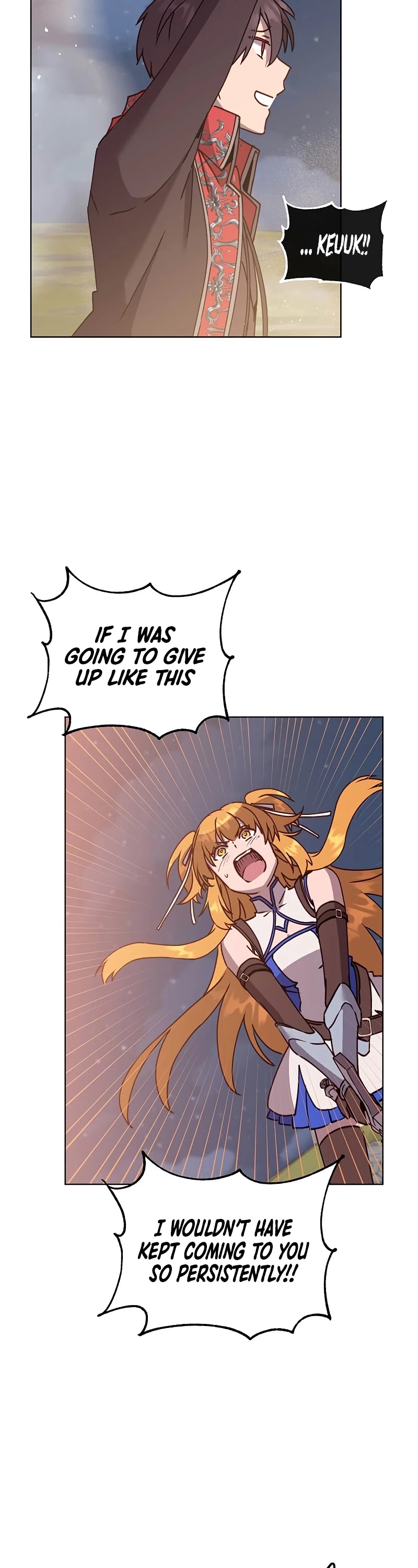 The Max Level Hero Has Returned! Chapter 80 page 30 - Chapter 80