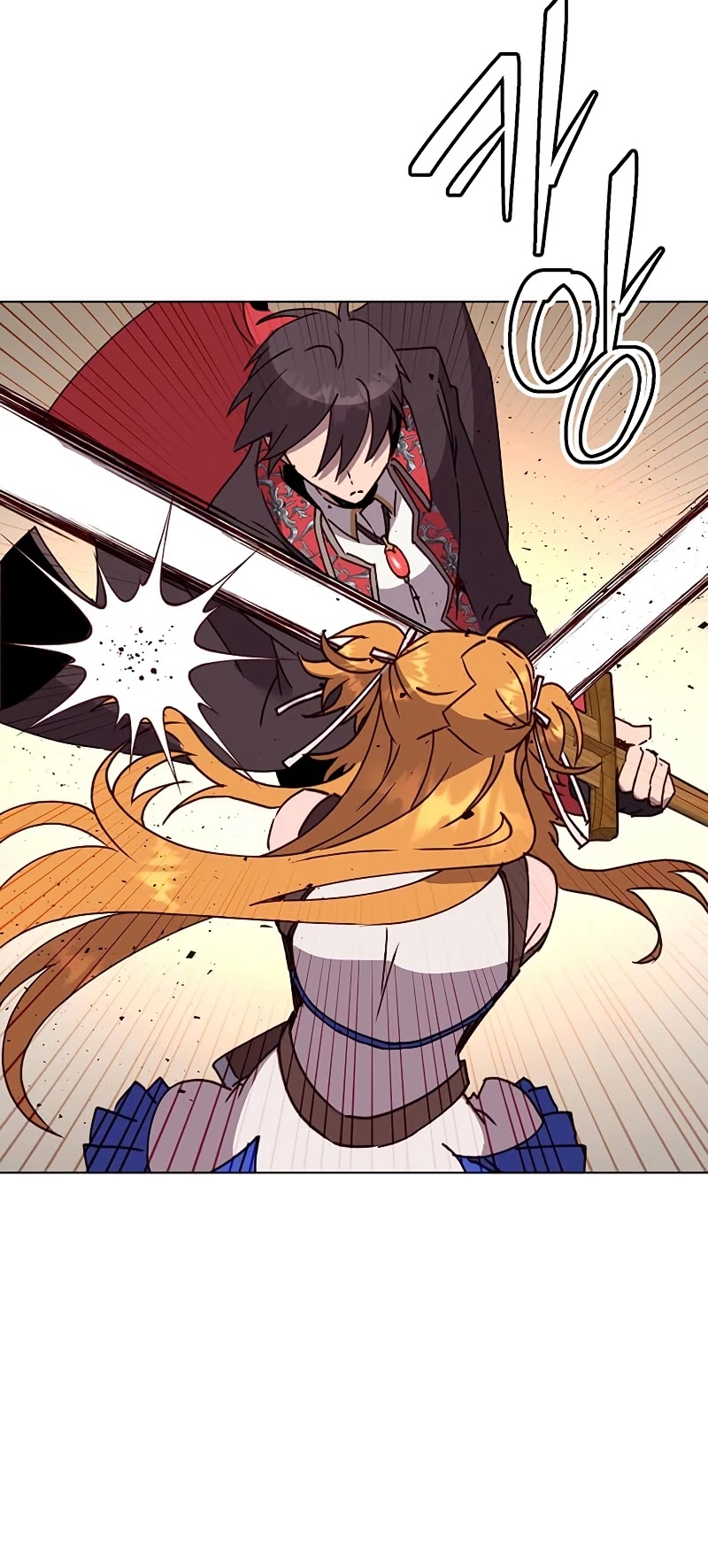 The Max Level Hero Has Returned! Chapter 80 page 31 - Chapter 80