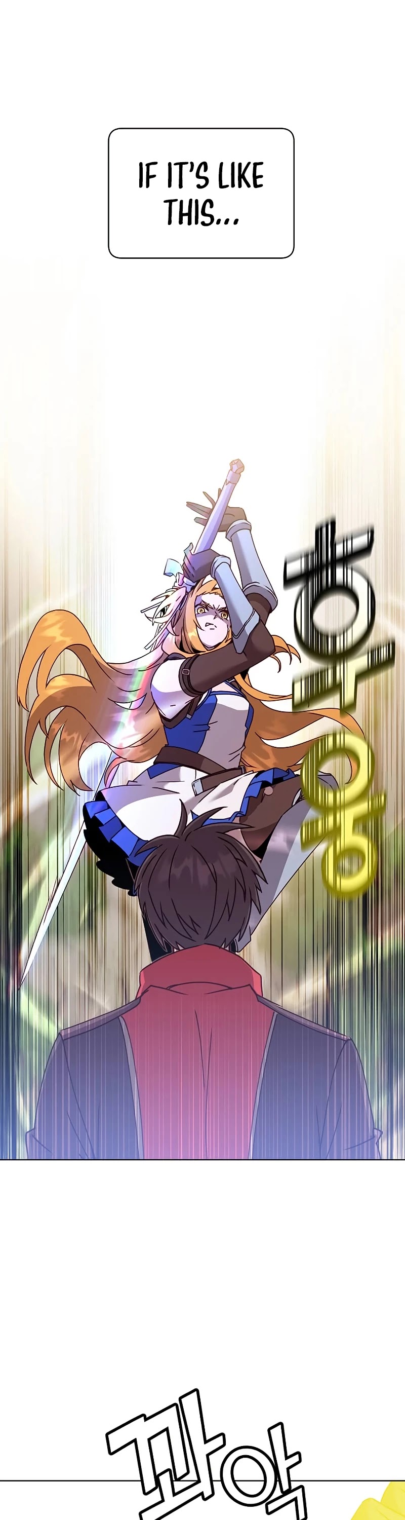 The Max Level Hero Has Returned! Chapter 80 page 34 - Chapter 80