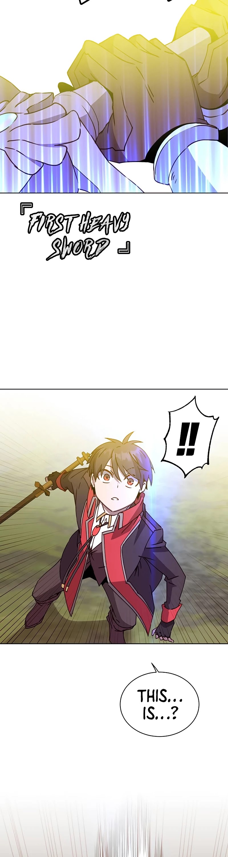 The Max Level Hero Has Returned! Chapter 80 page 35 - Chapter 80