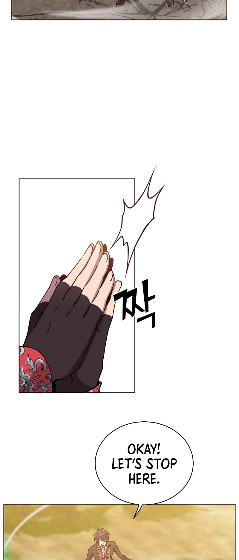 The Max Level Hero Has Returned! Chapter 80 page 39 - Chapter 80