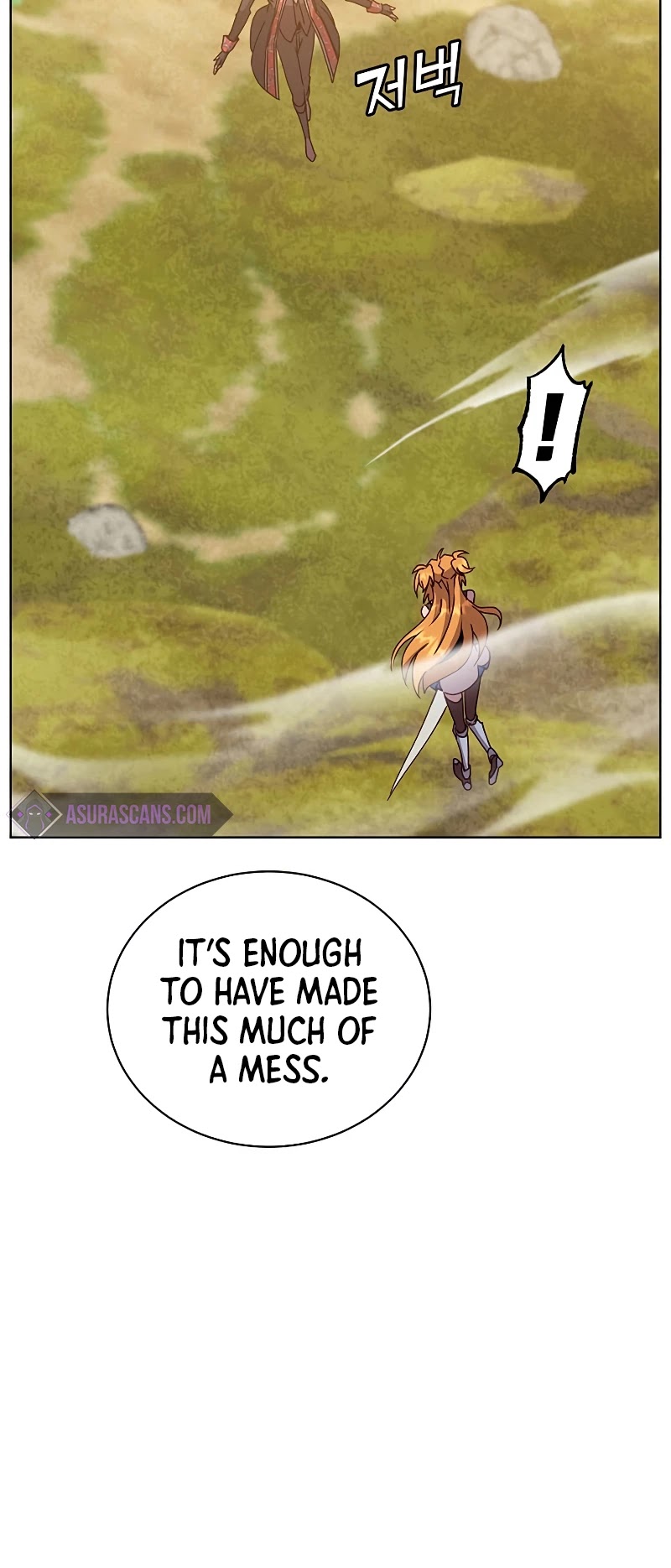 The Max Level Hero Has Returned! Chapter 80 page 40 - Chapter 80