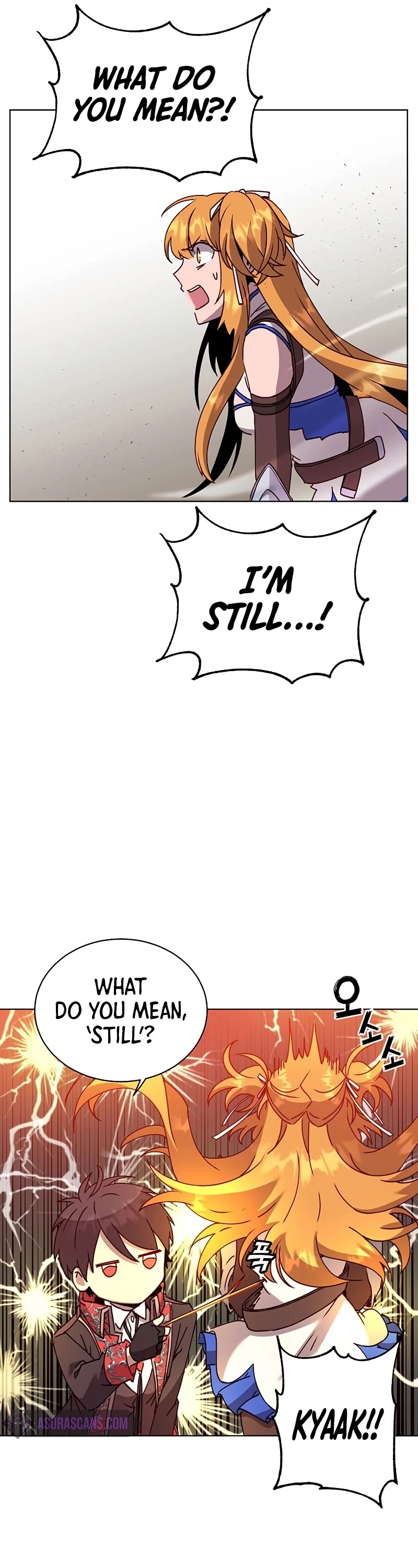 The Max Level Hero Has Returned! Chapter 80 page 41 - Chapter 80