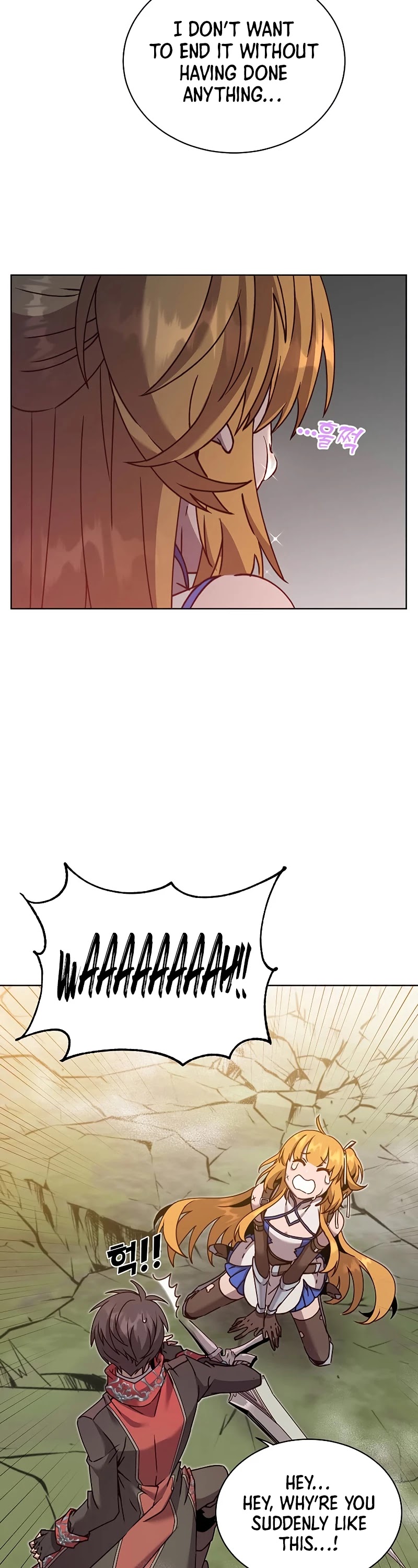 The Max Level Hero Has Returned! Chapter 80 page 43 - Chapter 80