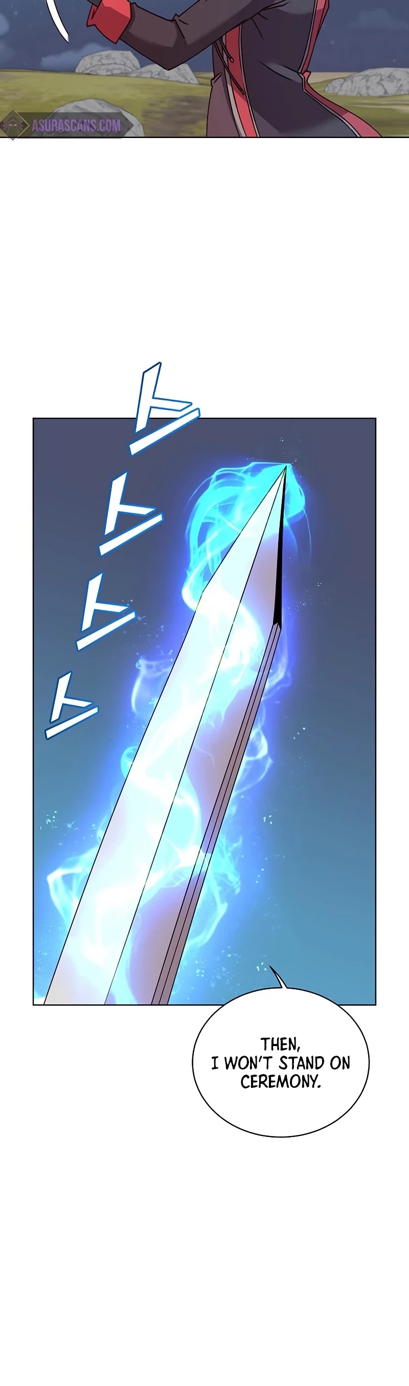 The Max Level Hero Has Returned! Chapter 80 page 8 - Chapter 80