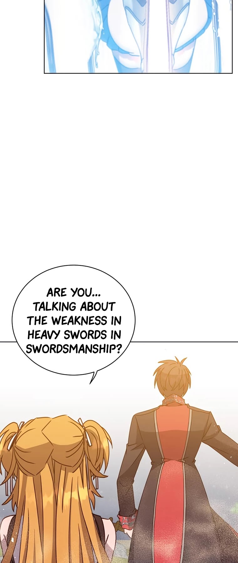 The Max Level Hero Has Returned! Chapter 81 page 13 - Chapter 81