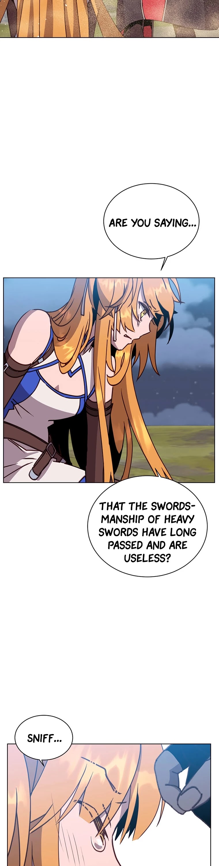 The Max Level Hero Has Returned! Chapter 81 page 14 - Chapter 81
