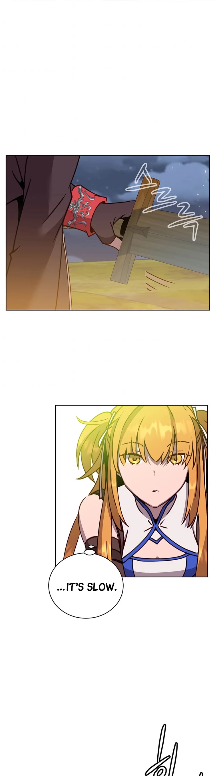 The Max Level Hero Has Returned! Chapter 81 page 21 - Chapter 81