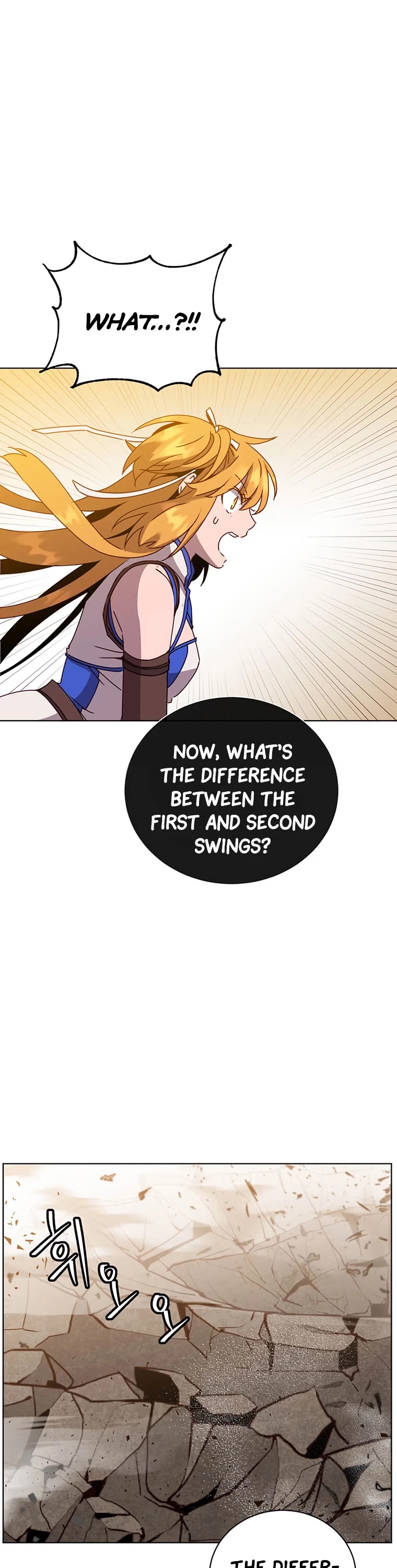 The Max Level Hero Has Returned! Chapter 81 page 23 - Chapter 81