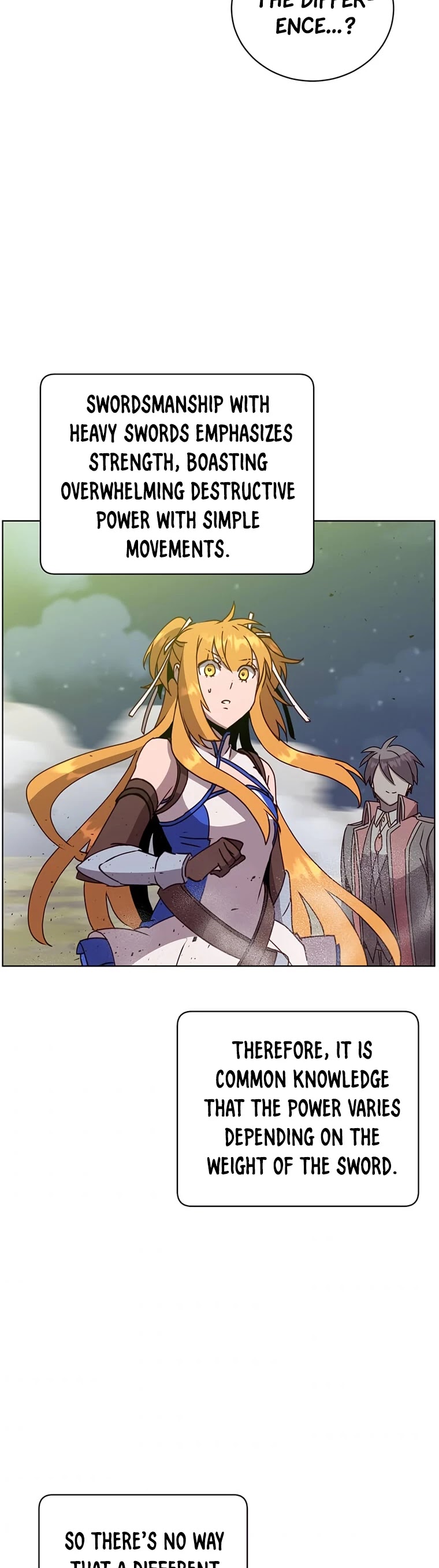 The Max Level Hero Has Returned! Chapter 81 page 24 - Chapter 81