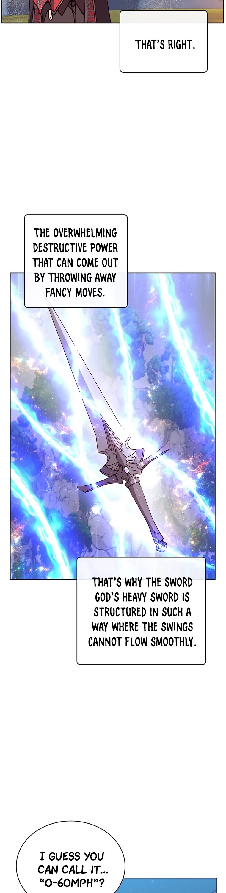The Max Level Hero Has Returned! Chapter 81 page 26 - Chapter 81