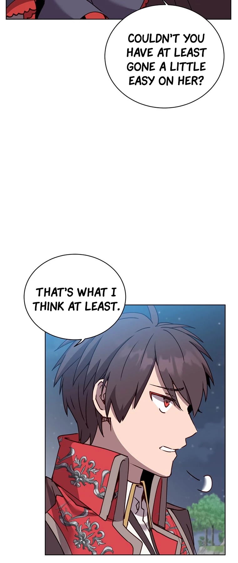 The Max Level Hero Has Returned! Chapter 81 page 3 - Chapter 81