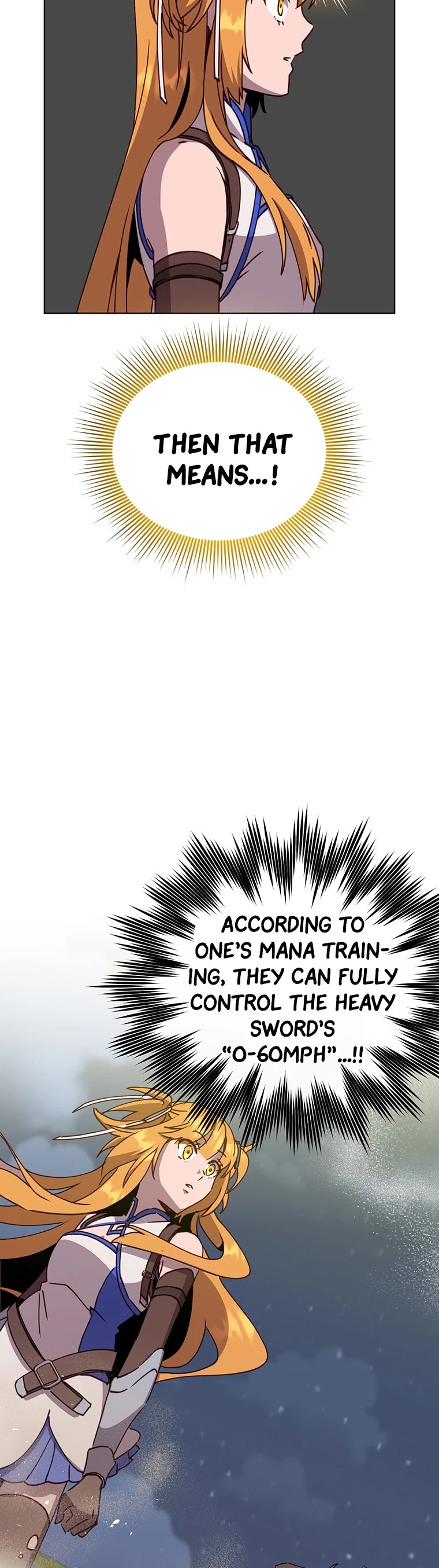 The Max Level Hero Has Returned! Chapter 81 page 30 - Chapter 81