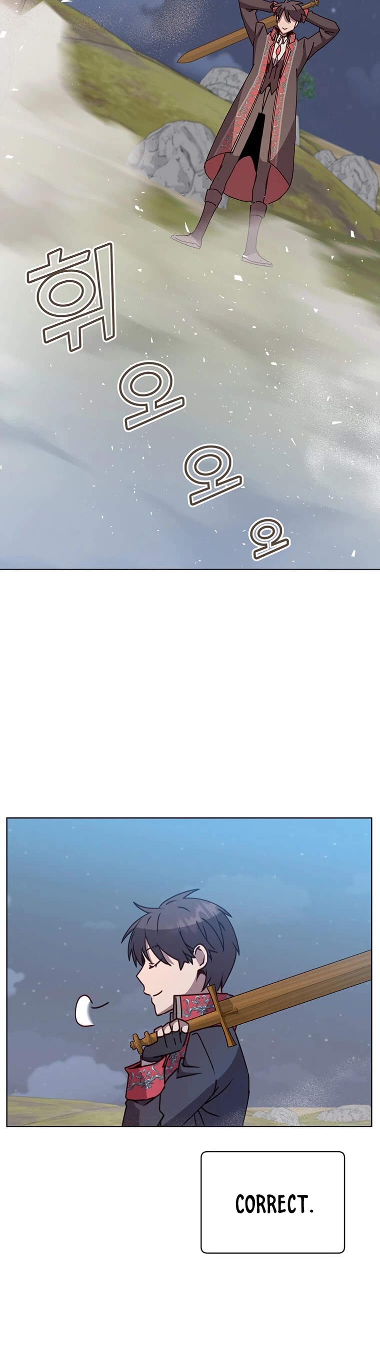 The Max Level Hero Has Returned! Chapter 81 page 31 - Chapter 81
