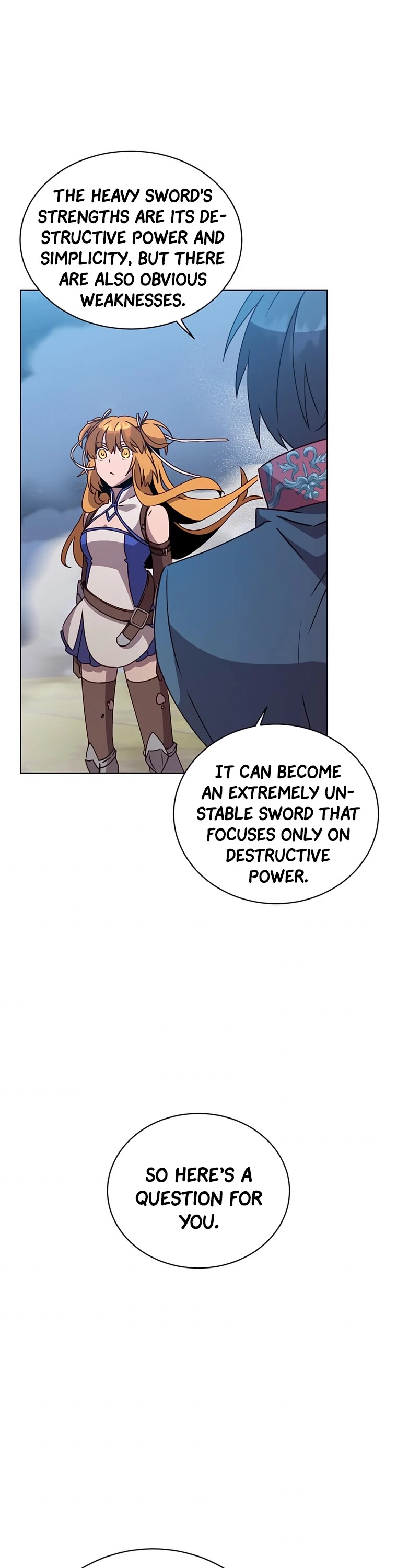 The Max Level Hero Has Returned! Chapter 81 page 32 - Chapter 81