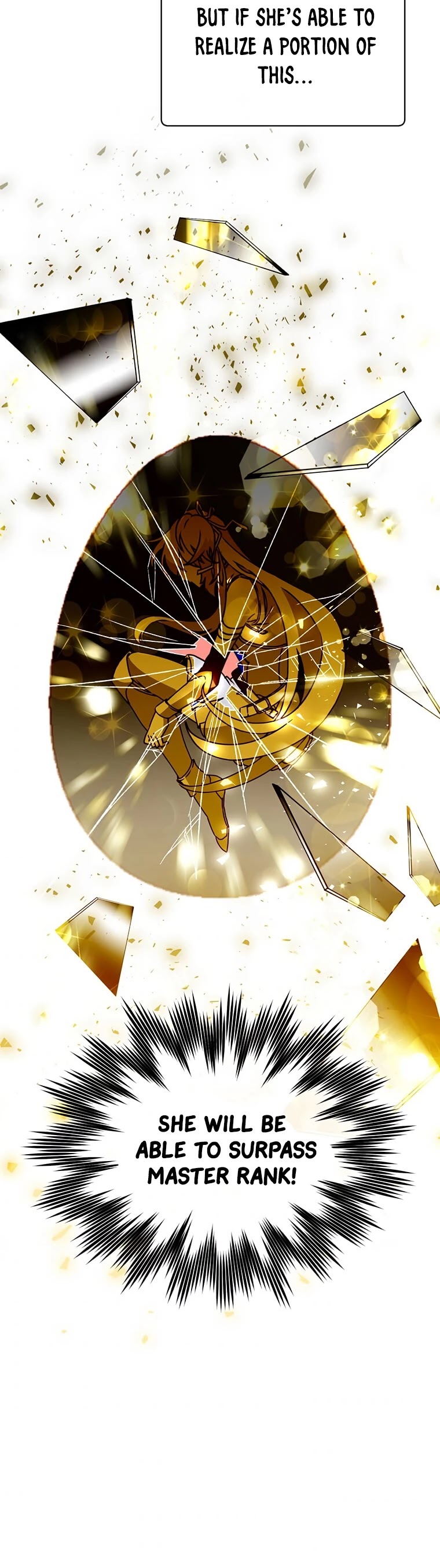 The Max Level Hero Has Returned! Chapter 81 page 36 - Chapter 81
