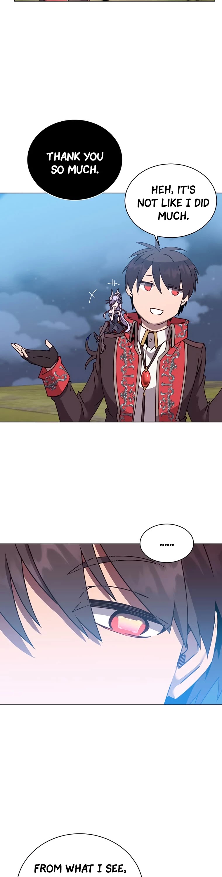 The Max Level Hero Has Returned! Chapter 81 page 38 - Chapter 81