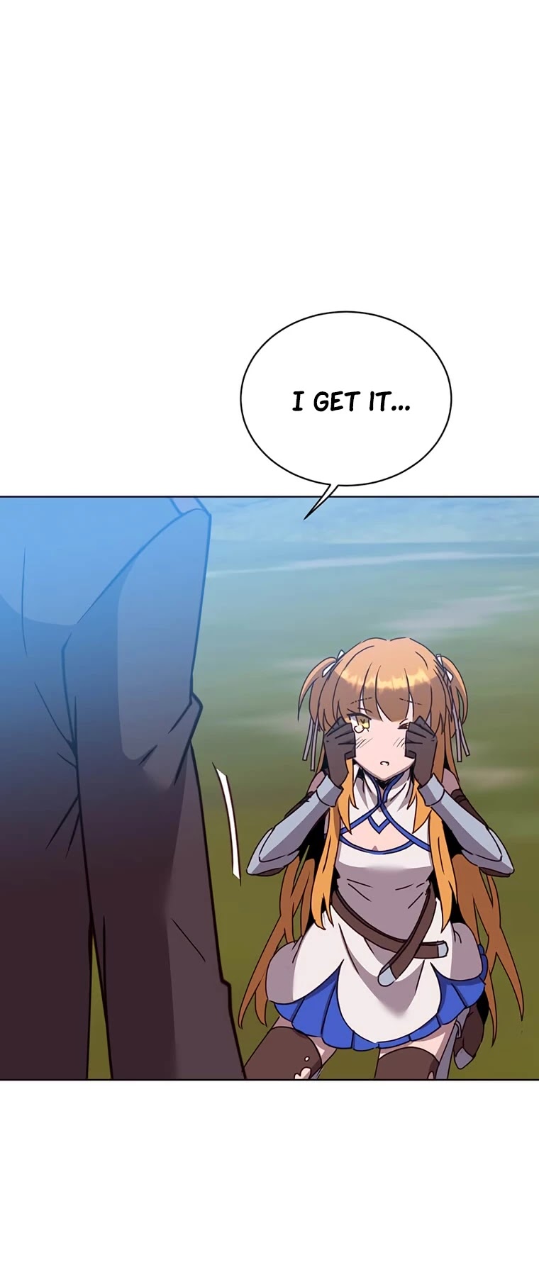 The Max Level Hero Has Returned! Chapter 81 page 4 - Chapter 81