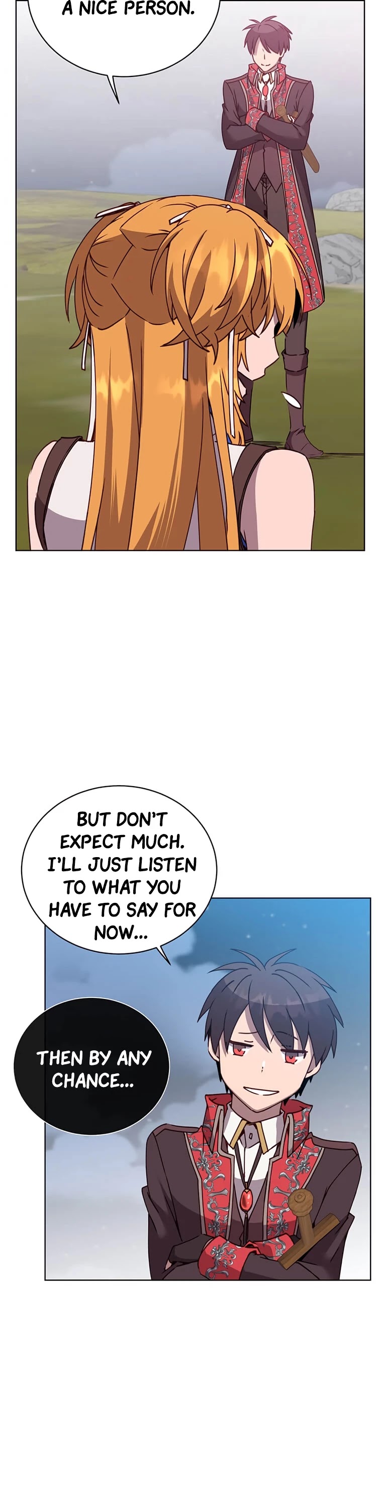 The Max Level Hero Has Returned! Chapter 81 page 41 - Chapter 81