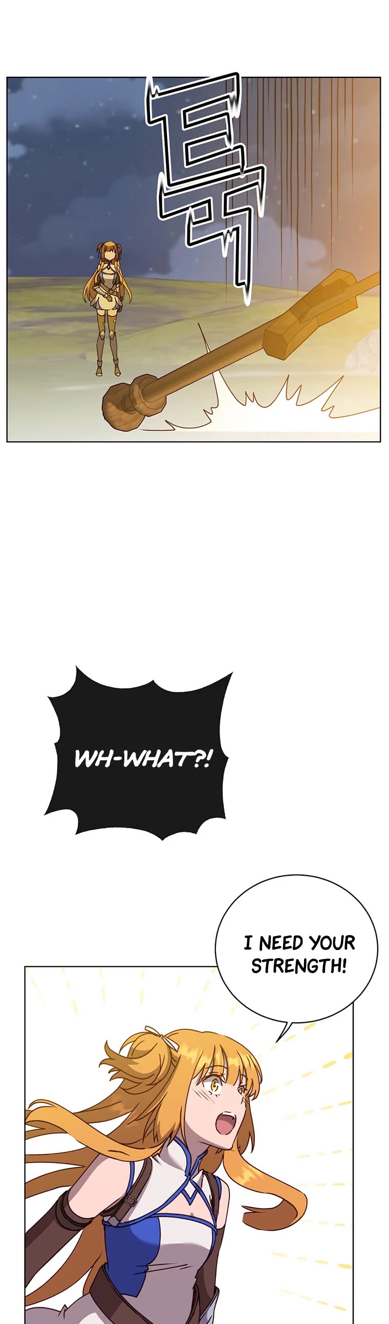 The Max Level Hero Has Returned! Chapter 81 page 43 - Chapter 81