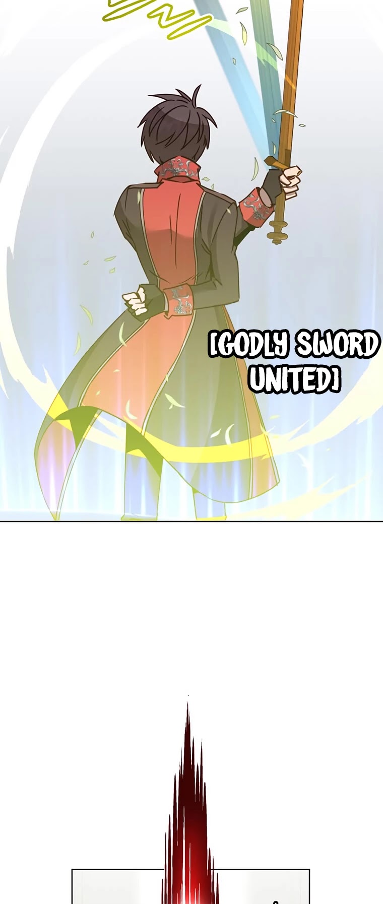 The Max Level Hero Has Returned! Chapter 81 page 7 - Chapter 81