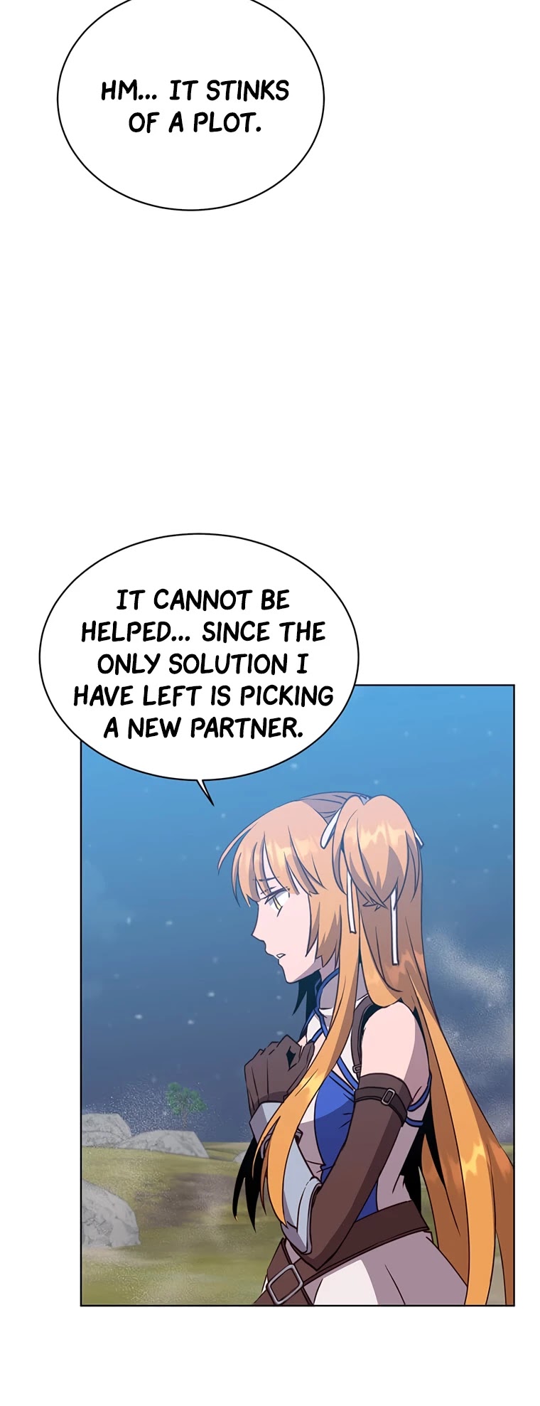 The Max Level Hero Has Returned! Chapter 82 page 12 - Chapter 82