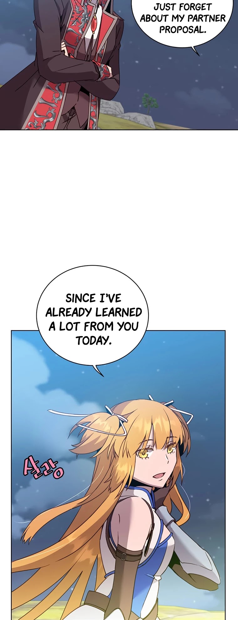 The Max Level Hero Has Returned! Chapter 82 page 15 - Chapter 82